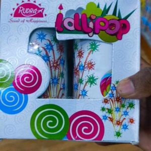 LOLLY POP(2PCS)