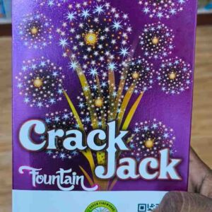 CRACK JACK